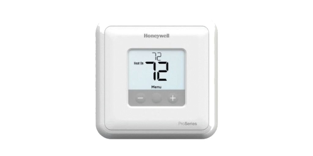 Honeywell T1