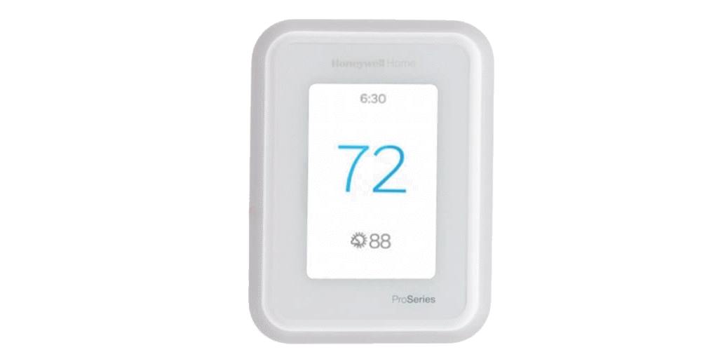 Honeywell T10 Pro
