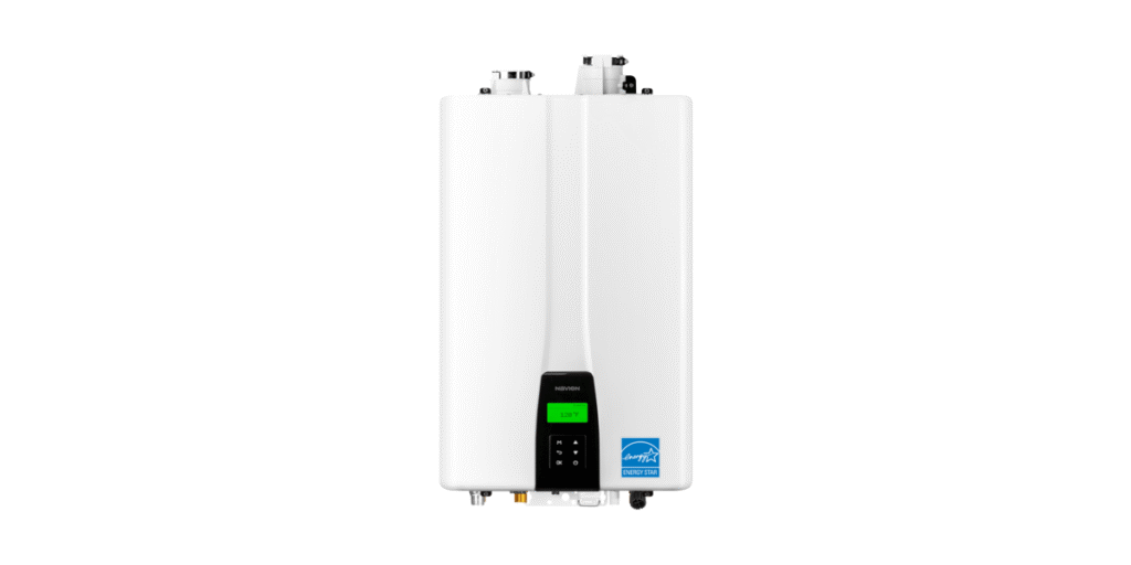 Navien® 240a