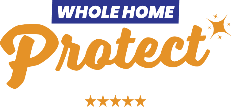 Whole Home Protect logo