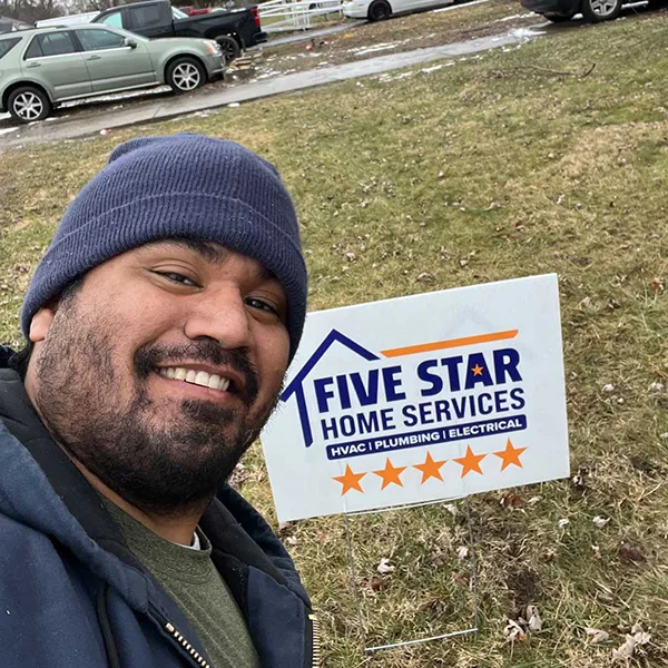 yard sign