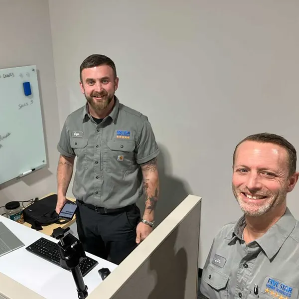 Sales guys