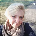 photo of a customer